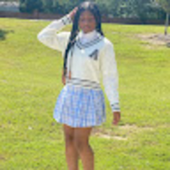 Meet your Posher, Maddieon. - Picture 1 of 1